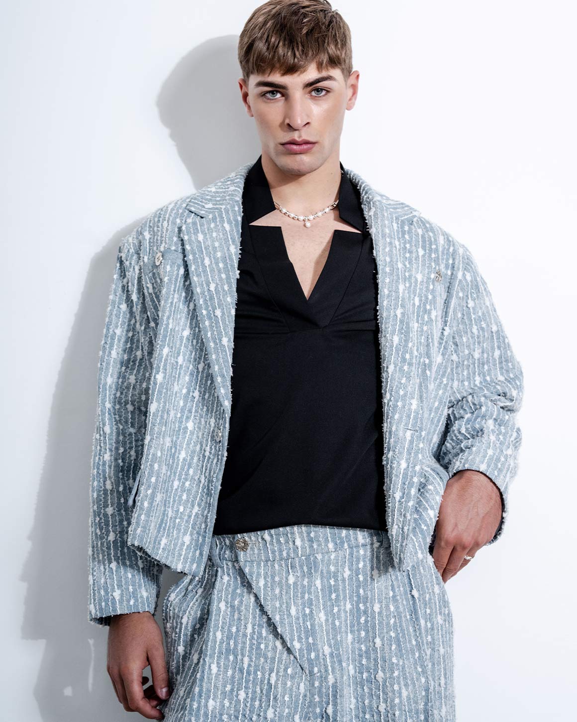 Andre Jacket – ORTTU