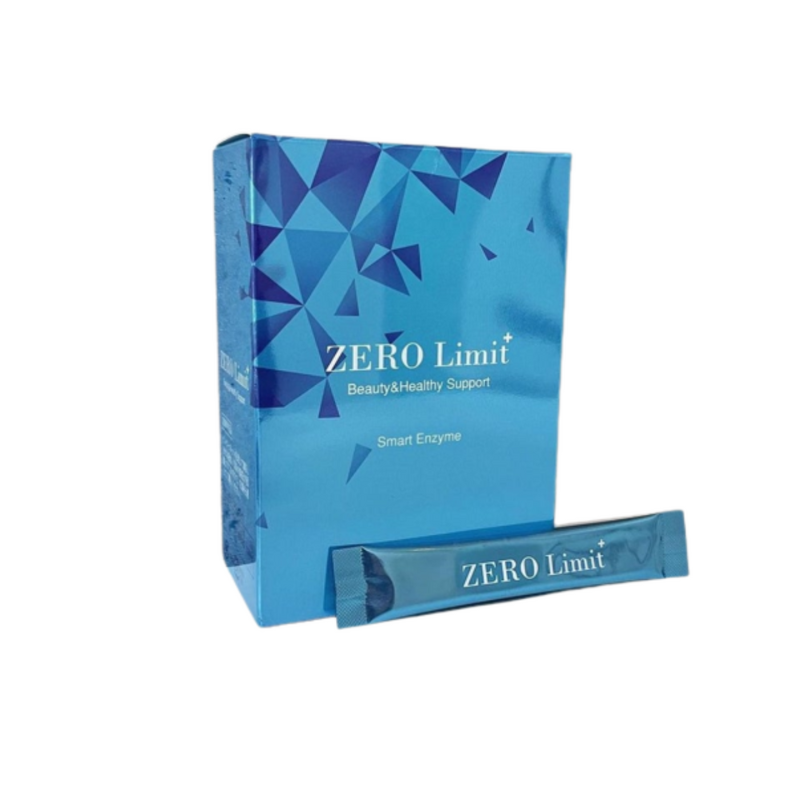 ZEROLimit⁺（ゼロリミット） - 株式会社OXI