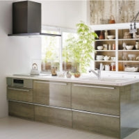 アイカ キッチンパネル セラール バスルーム用FYA926ZGN 艶消し仕上げ