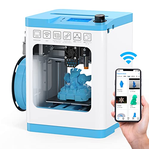 3Dプリンター ENTINA TINA2S | ぼっちの黒歴史