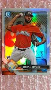 MLB】サンディ・アルカンタラ | 直筆ｻｲﾝ研究入門by smoky