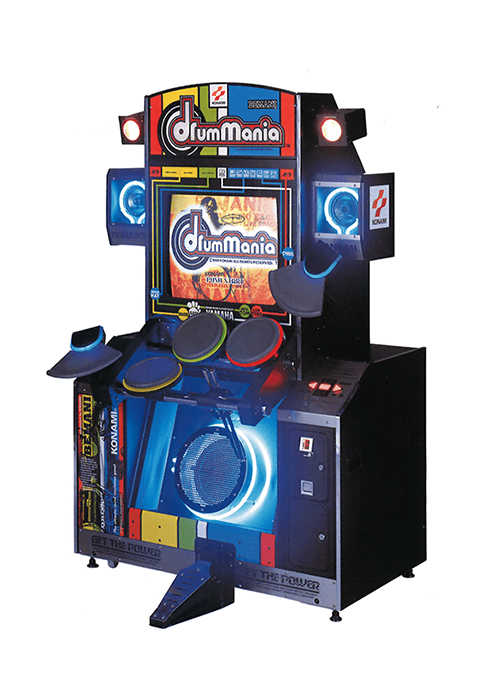 GITADORA20周年記念サイト