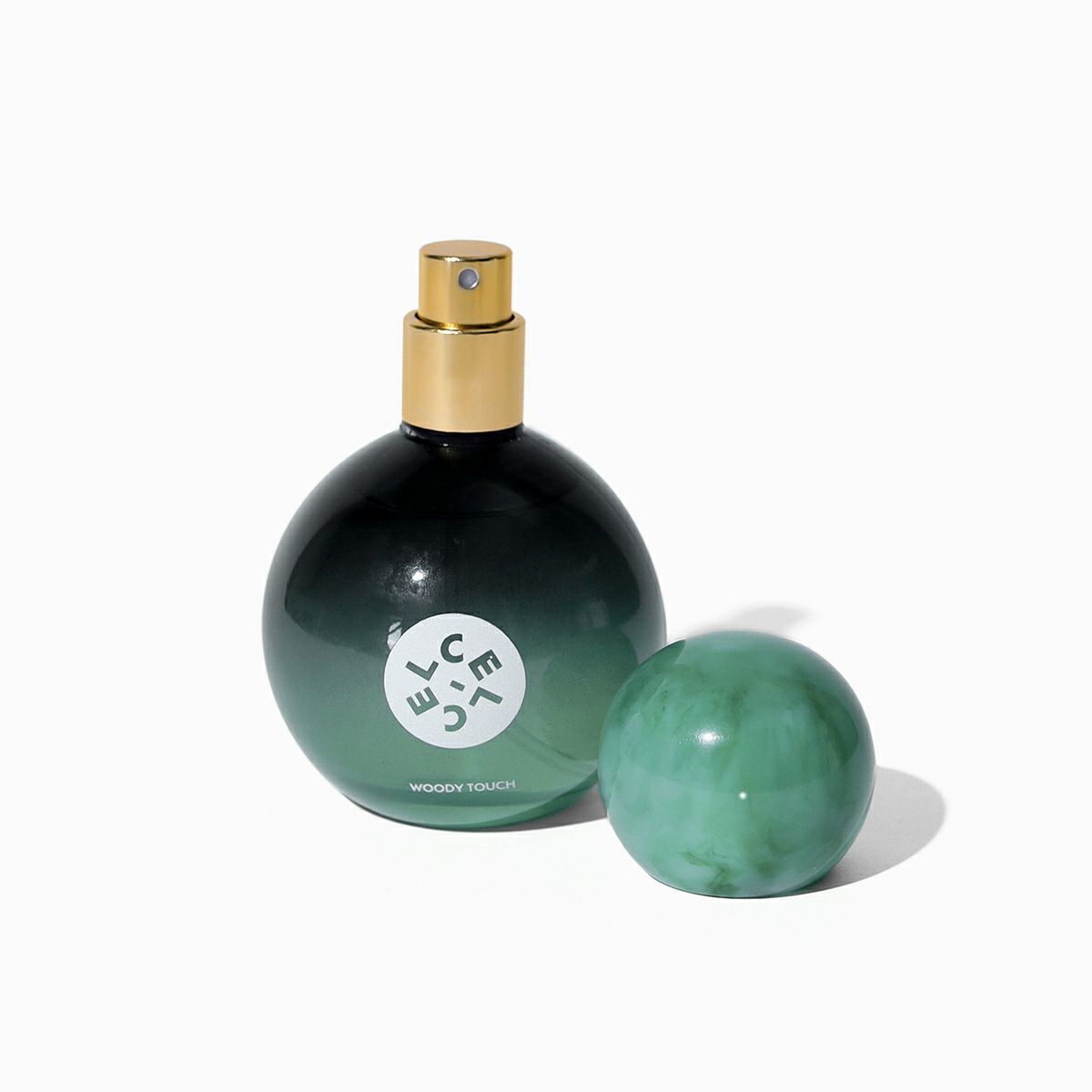 WOODY TOUCH | CEL-CEL