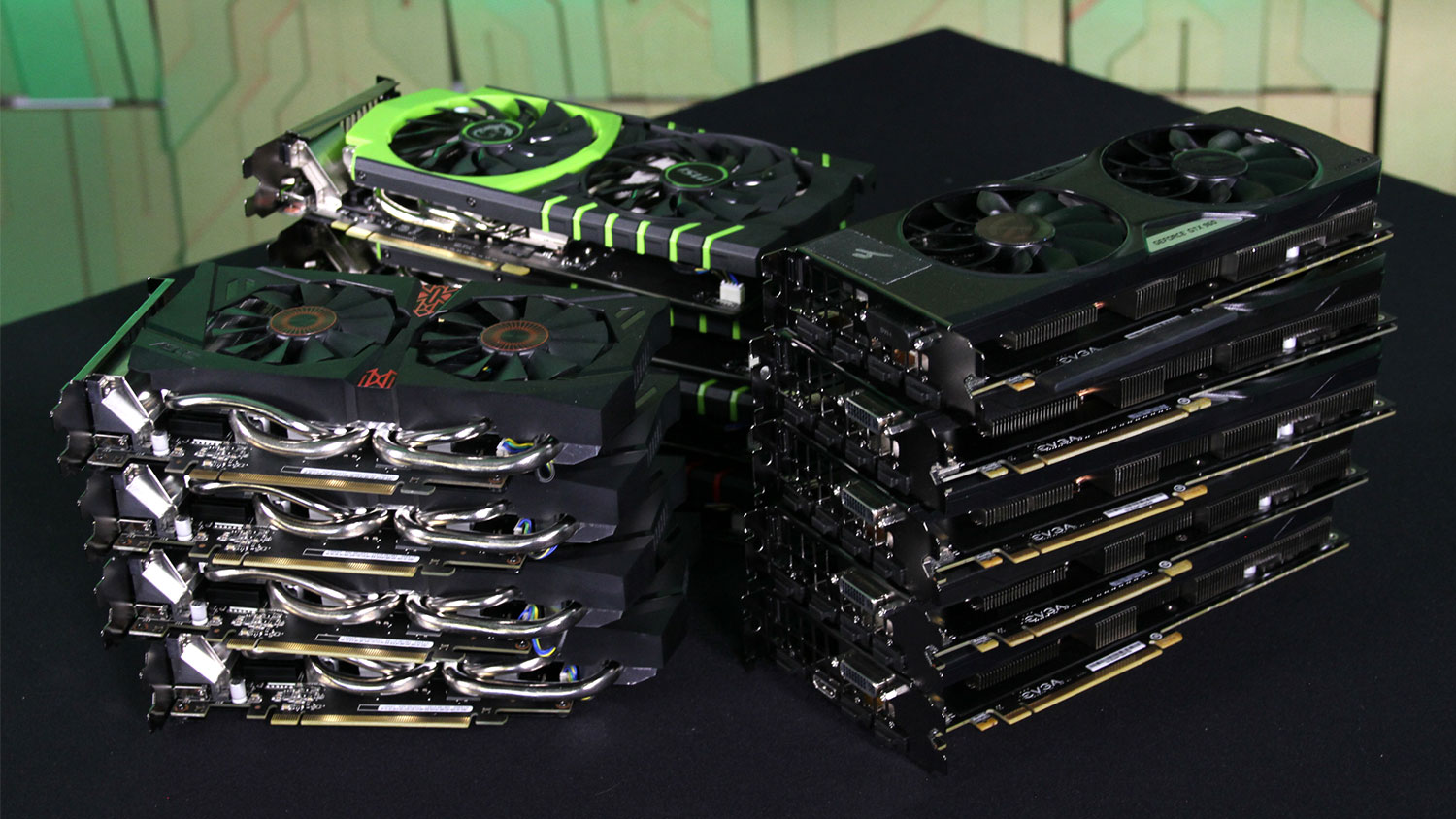 GeForce GTX 960 Overclocking Report: 13 Cards Tested - PC Perspective