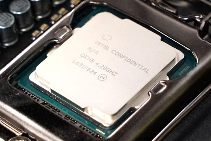 The Intel Core i7-7700K Review - Kaby Lake and 14nm+ - PC Perspective