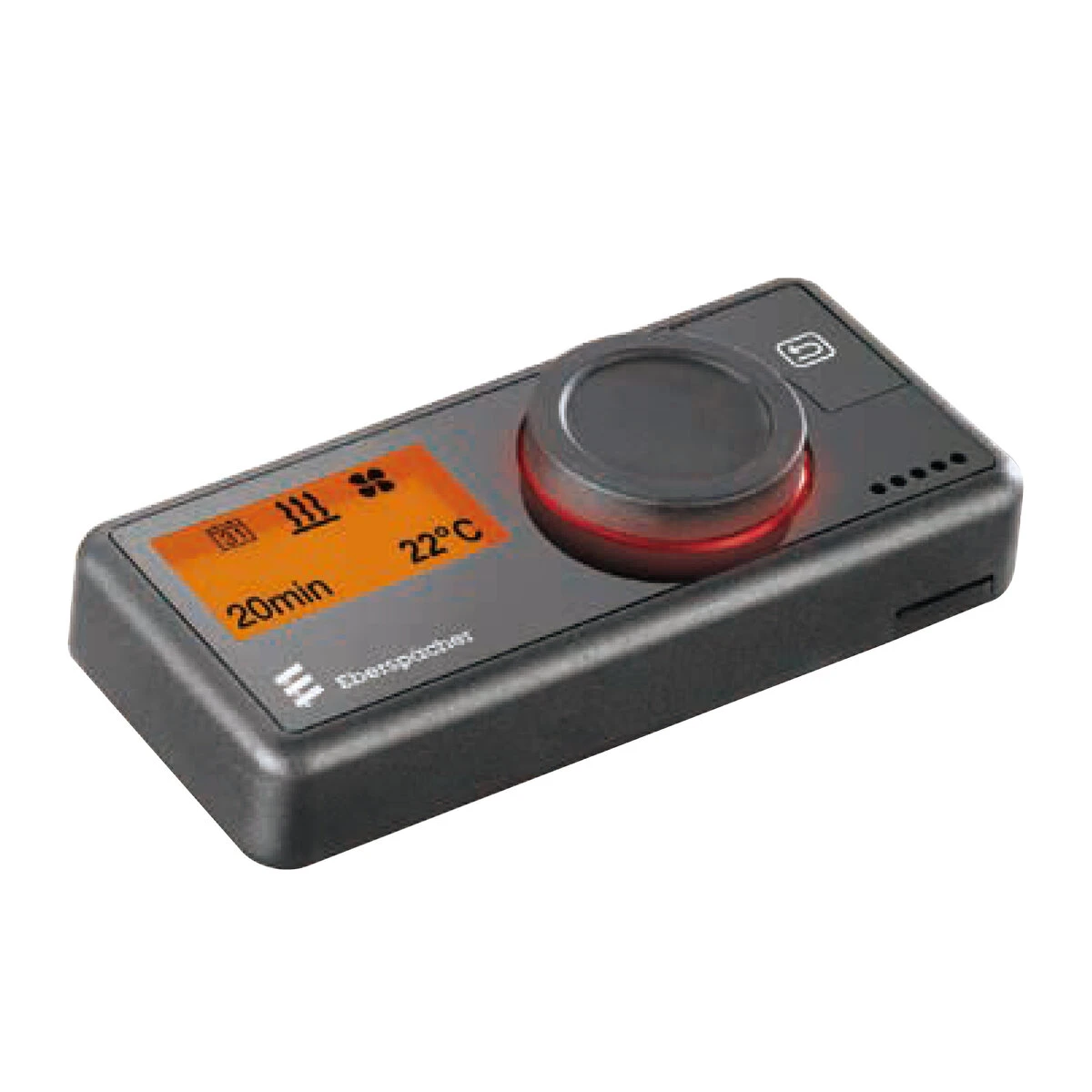 公式】パーマンショップ-アイドリングストップ用ヒーター エア