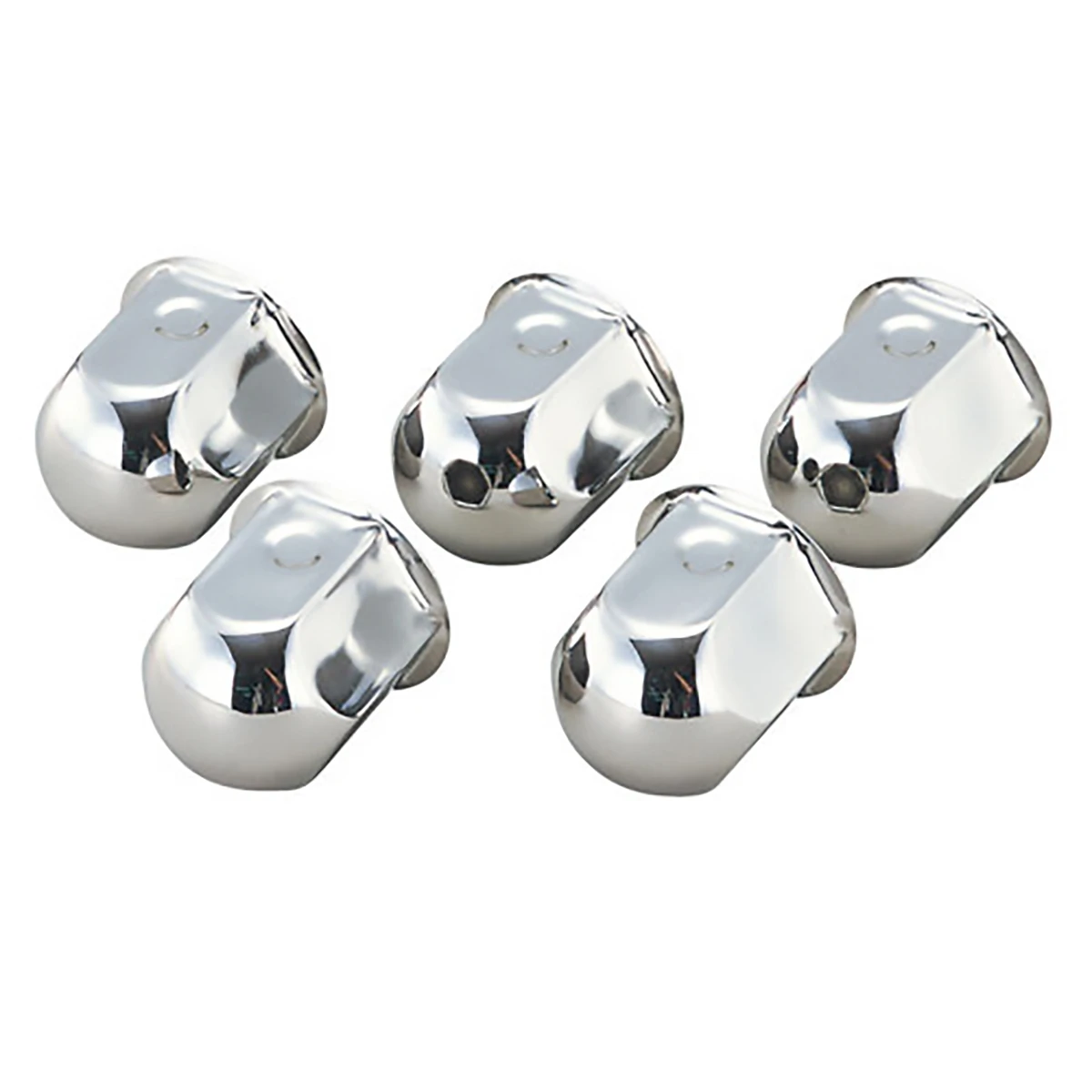 公式】パーマンショップ-ナットキャップ 33mm ステンレス 10ケ入 新ISO