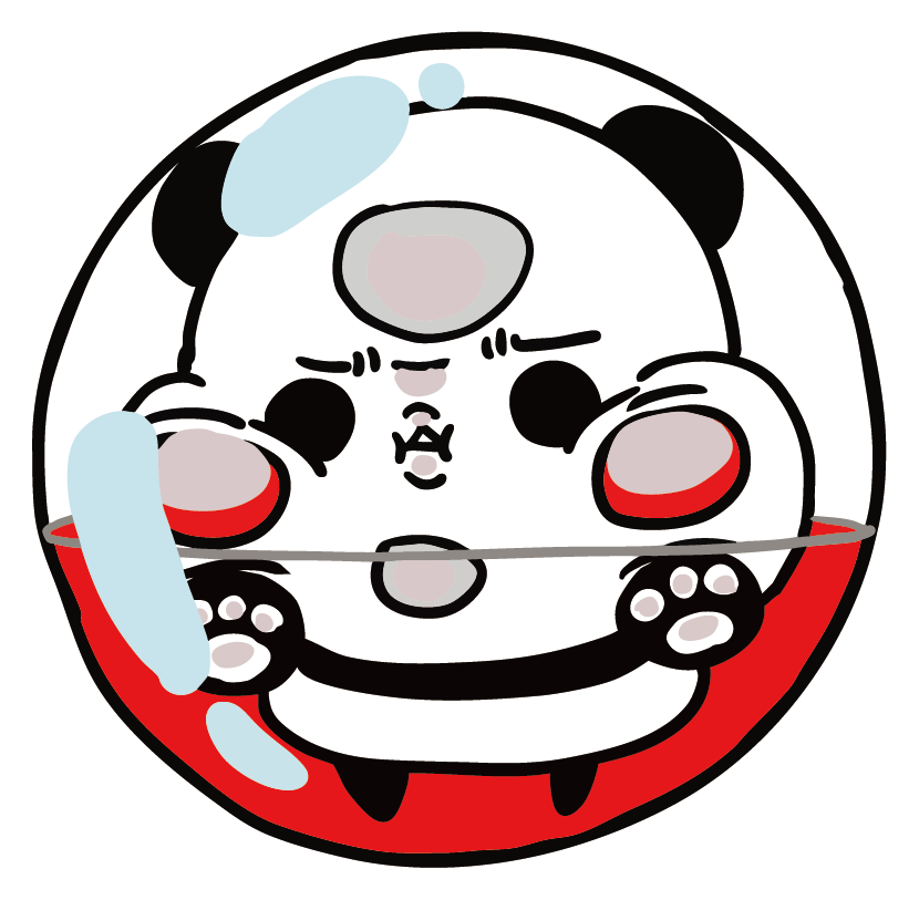 パンダさん工房
