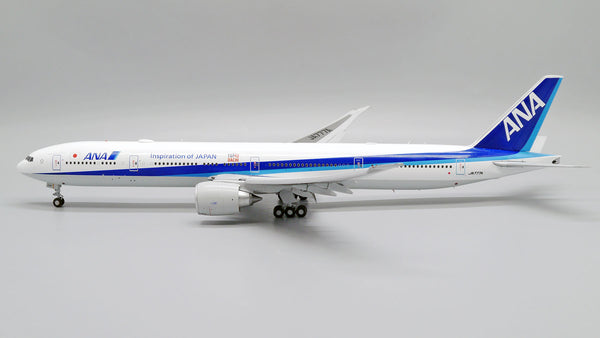 全日空商事 1/200 DHC-8-300 A-net(ANA WINGS) ANA 1/200 DHC8-300