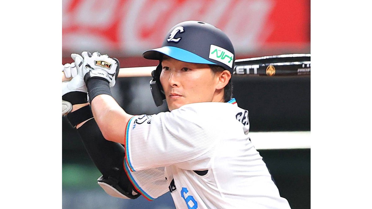 侍魂の体現者”源田壮亮、2大会連続WBC…23年大会は骨折→強行出場