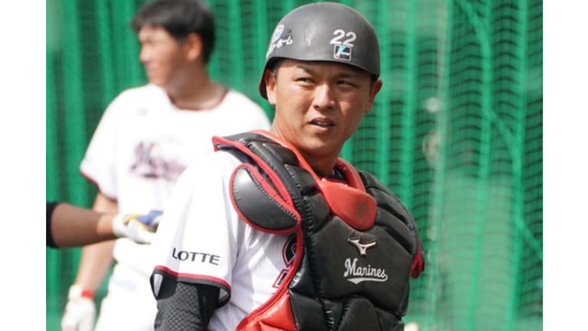 毎日がドキドキしていて…」千葉ロッテ田村、準備を怠らず値千金の