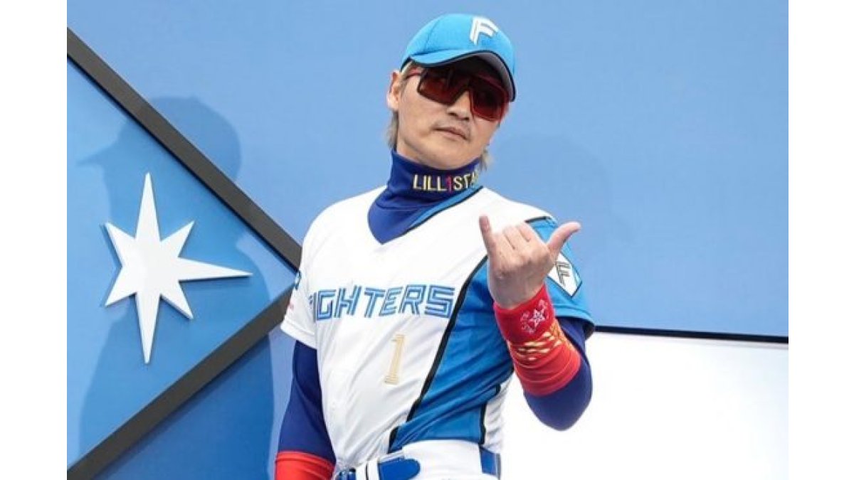 北海道日本ハム新庄監督、登録名を「BIGBOSS」に変更 開幕前日に