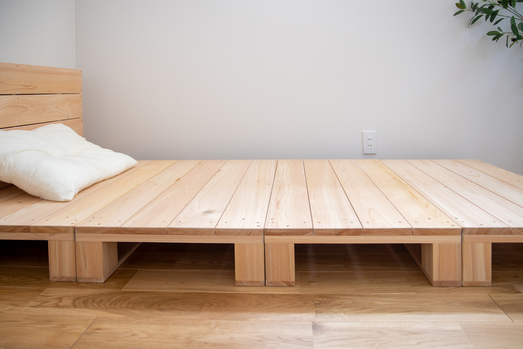 パレットラボ－Pallet Lab.－｜木材パレット製作・販売