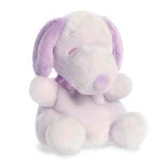 Palm Pals - Snoopy Pink - Peanuts Plush - Licensed – Palm Pals™