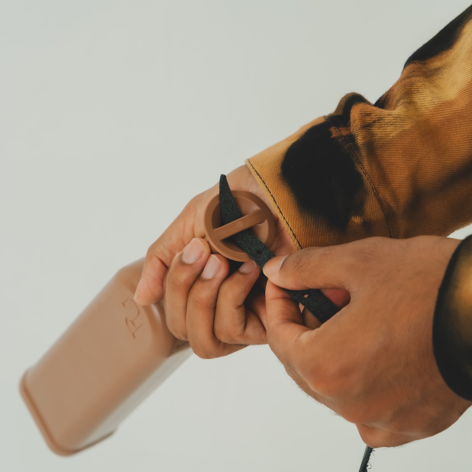 Umbrella Case-X 55 Black – PARTENAILLA