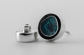 Diamond Earrings – Parts of Four