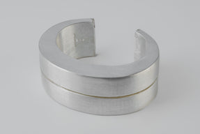 Crescent Bracelets – Parts of Four