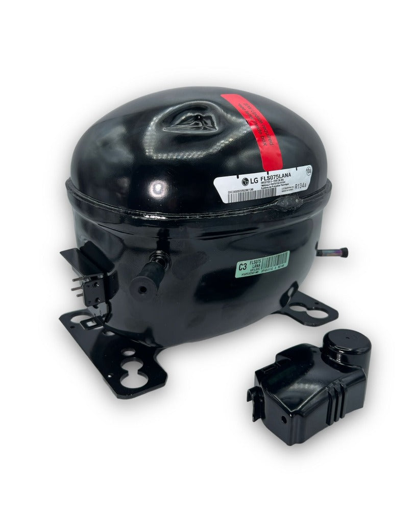 LG Refrigerator Compressor Kit - TCA38151706 – PARTS OF CANADA LTD