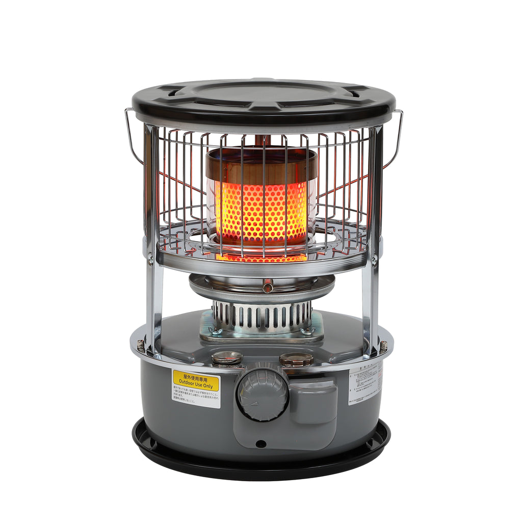 送料無料】PASECO(パセコ) 対流形石油ストーブ JKH-1S | PASECO