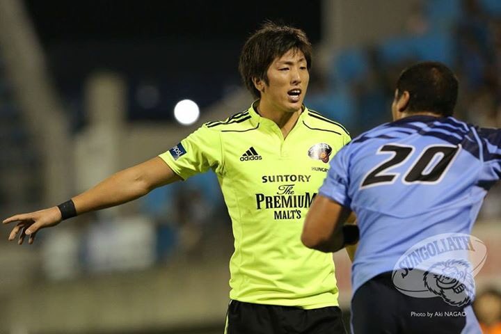 今日、1月7日はルーキーの寺田大樹選手の22歳の誕生日です！おめでとう