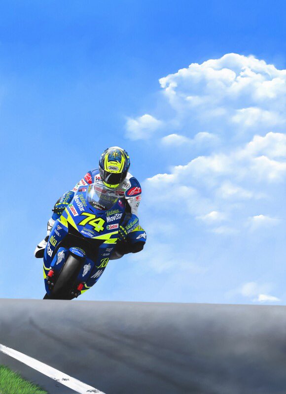 7月4日。 #74 #daijirokato #加藤大治郎