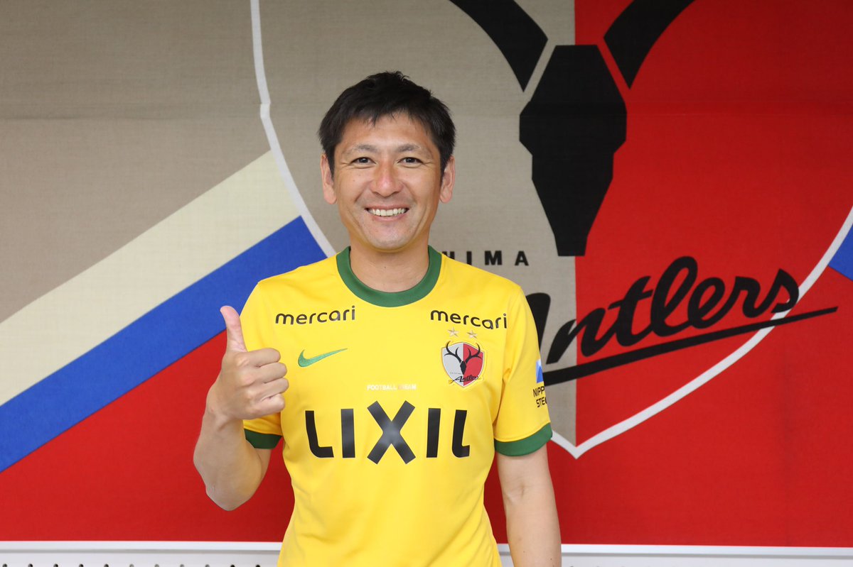 違和感ないね！(笑) 老けたぐらいかな… 6番？8番？どっちにしよう