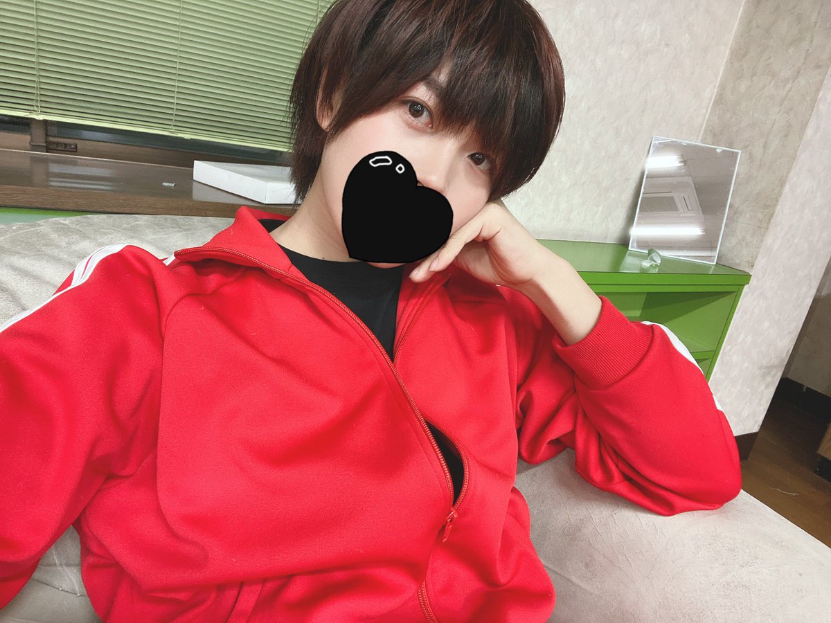 ひきまる最終回の収録してきました！ ジャージ着ること多い俺