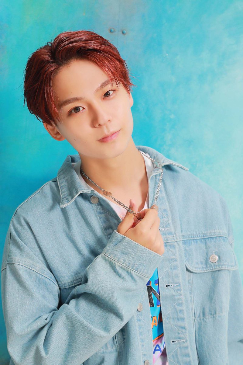 ONE N' ONLY!! (ワンエンオンリー) ＼ 2022.6.17 Digital Release