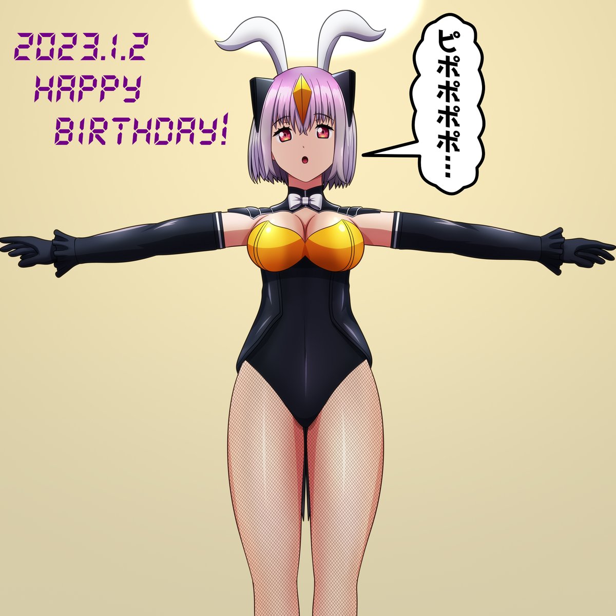 今年に入って描いた作品、あまりにも統一性が無い こんなんばっかです