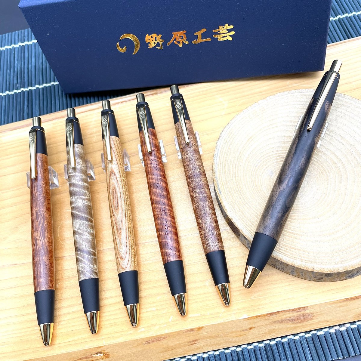 お待たせいたしました！ 🌲 野原工芸 🌲 数量限定『抽選販売会』を開催