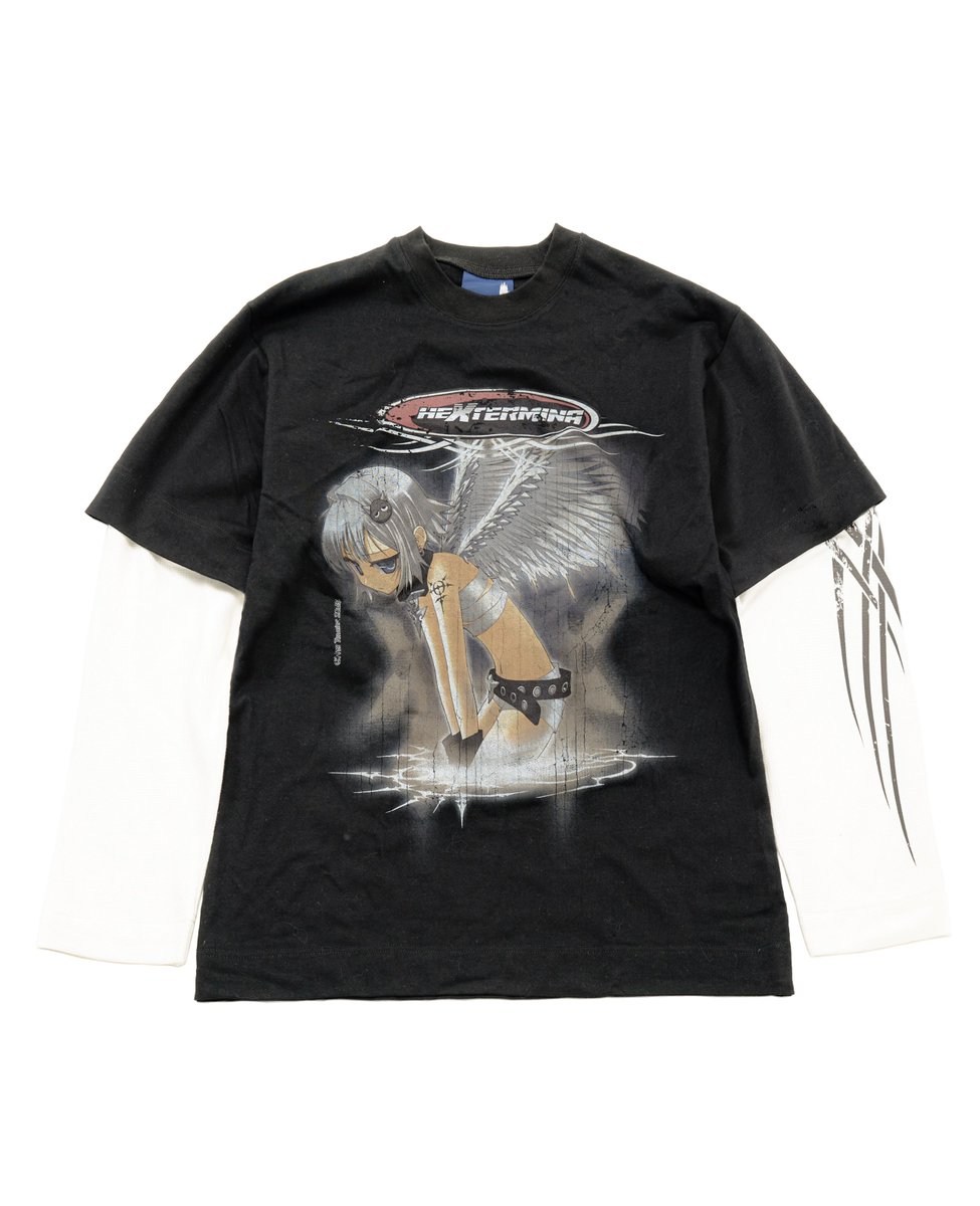 HEX TERMINA (@hex_termina) / Posts / X