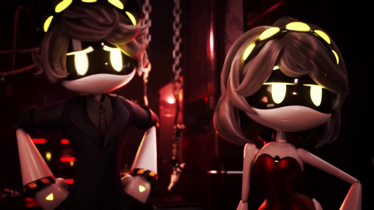 MurderDrones The Promening (S1E3) Frame: 29585/34120