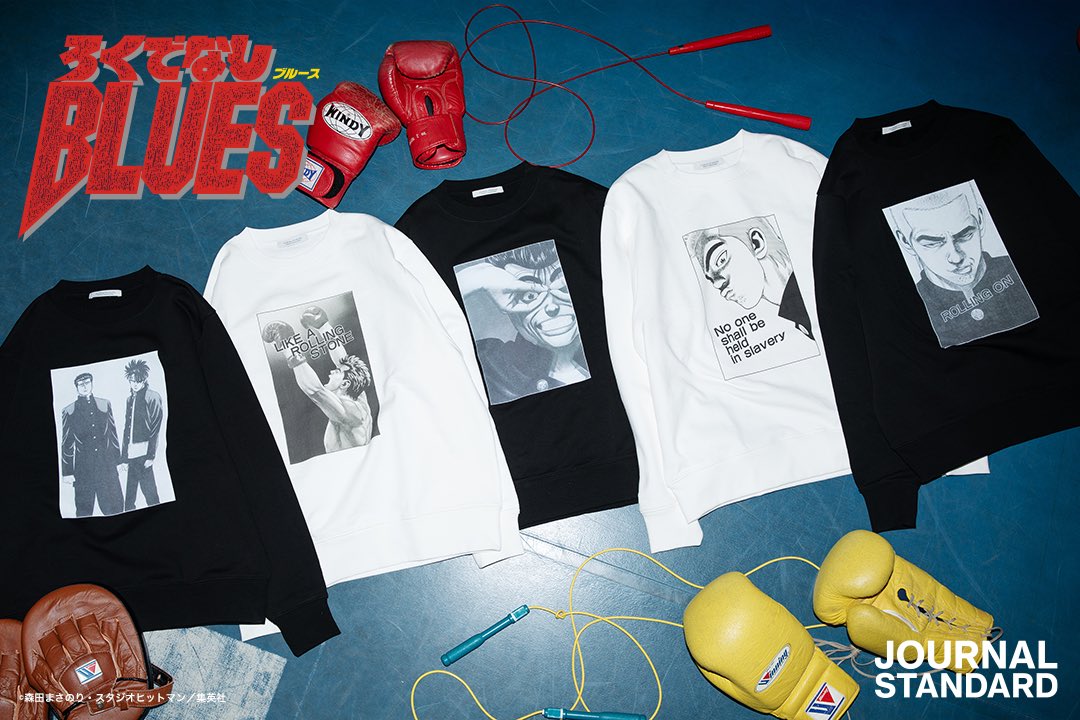 JOURNAL STANDARD | ジャーナルスタンダード (@J_STANDARD_JP) / Posts / X