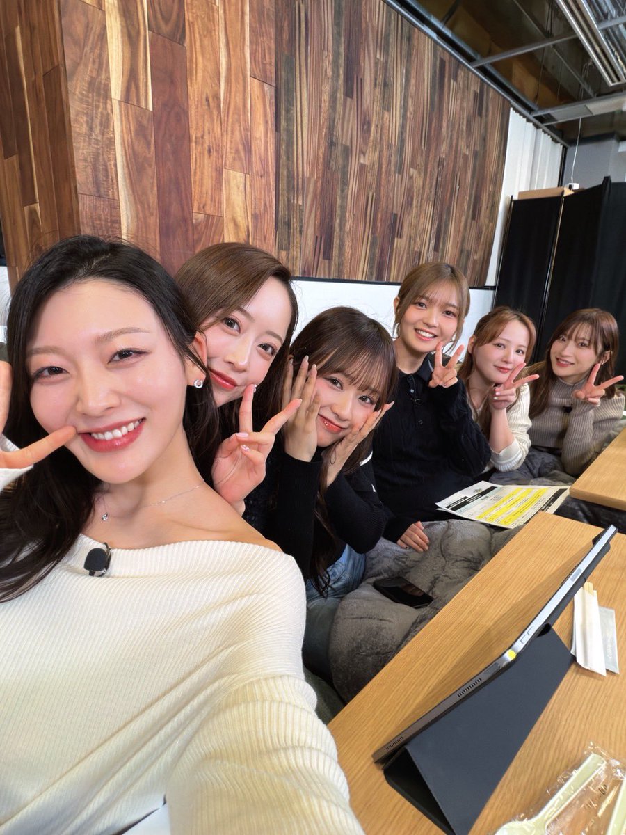 ノブロックtv DRAW♡ME MV公開されました！ 本当にほんとーにこんなに