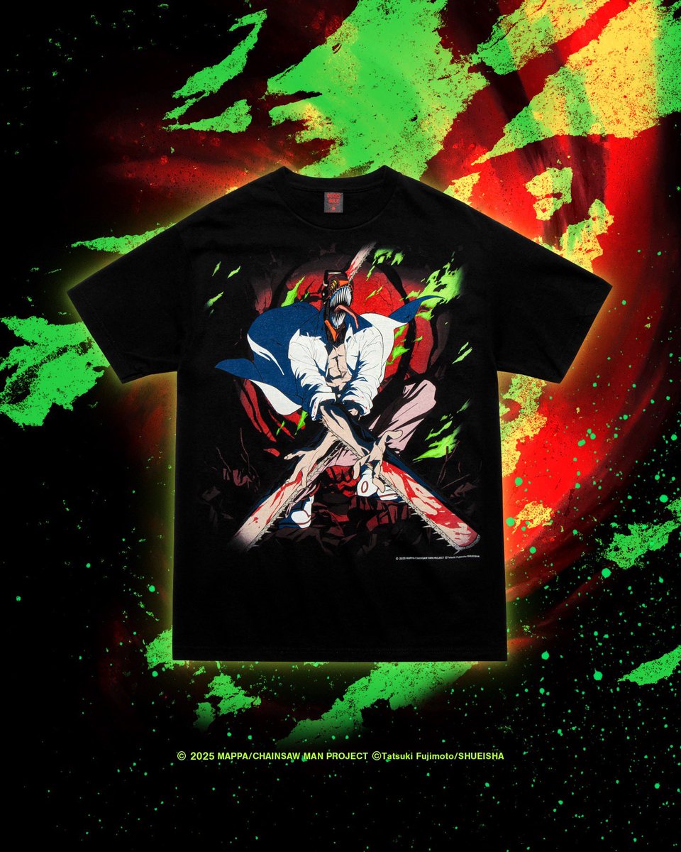 GEEKS RULE最新アイテムは、9月19日(金)より全国公開される劇場版