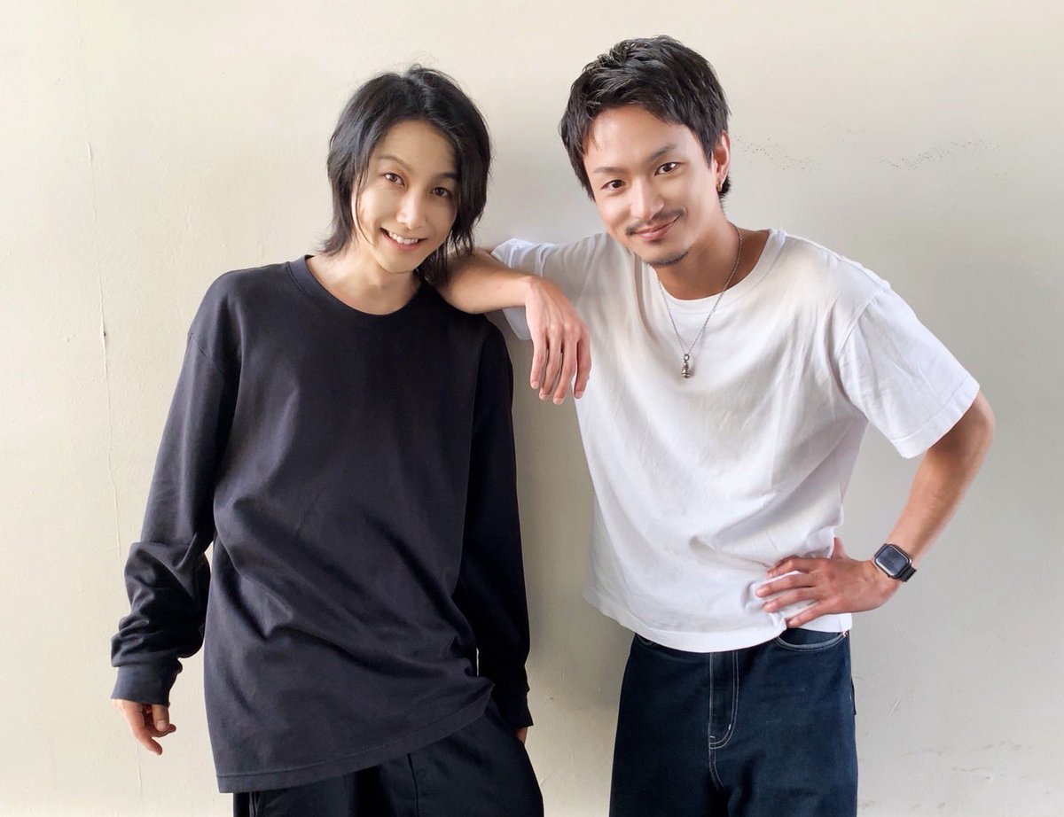 緊急告知】 「久下恭平＆山木透 〜絶景と癒し♡温泉ツアーVol.6〜 in