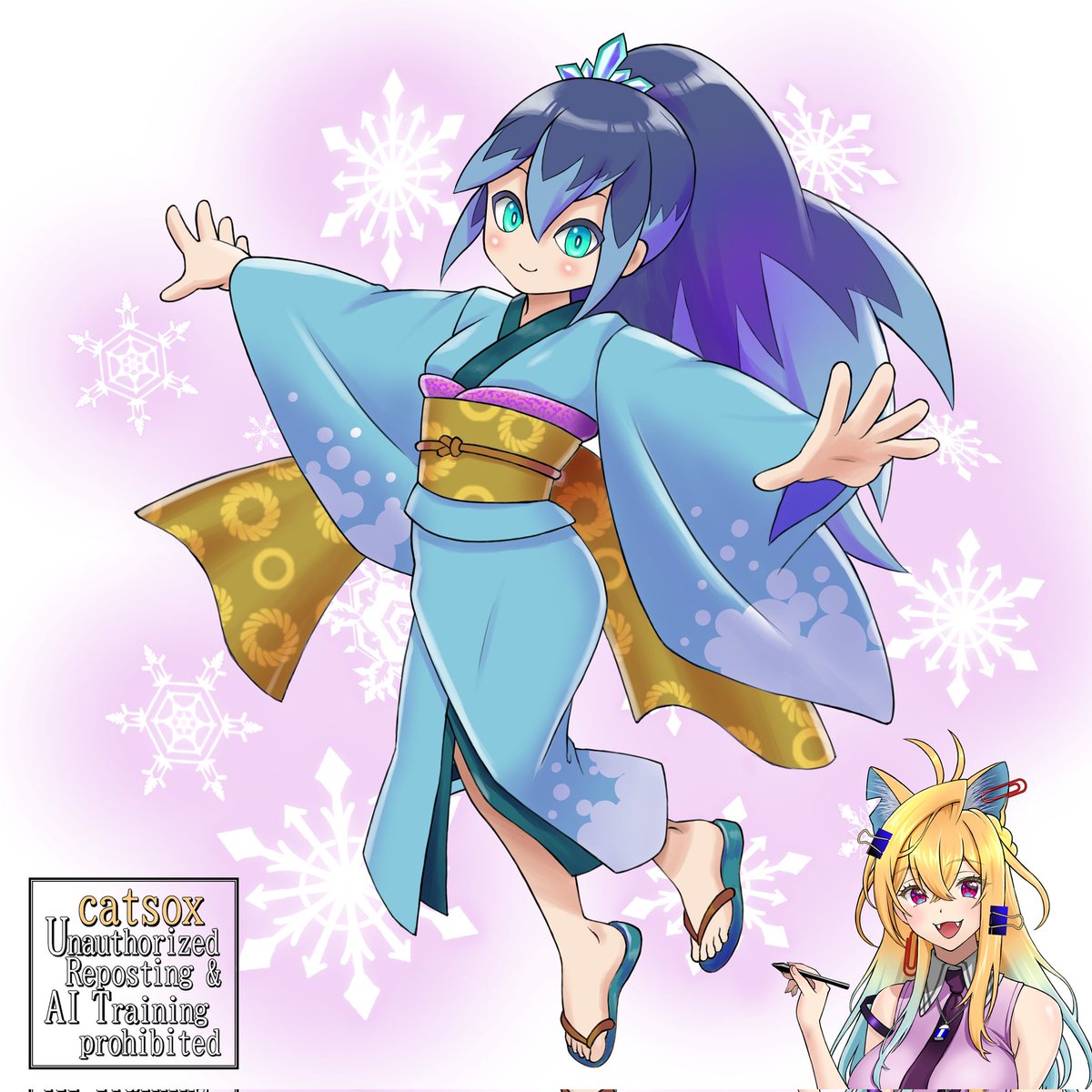 イラスト好きさんと繋がりたい #過去絵を投げて絵を描いた気になろう