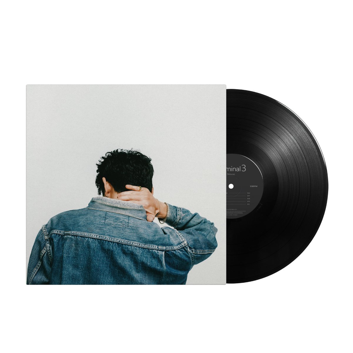 情報解禁】 3Houseの『SWING A SOUL』以来およそ2年ぶりとなる2nd