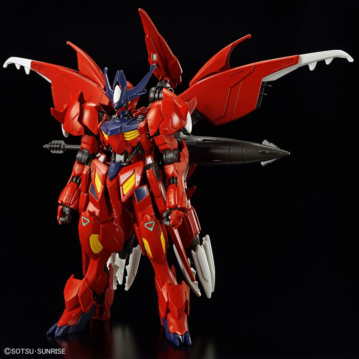 今週の新商品情報】 「ガンダムビルドシリーズ」より、 「HG 1/144