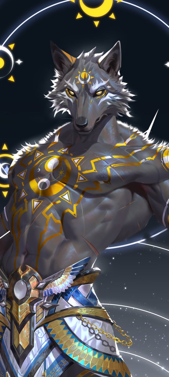 旺财(@Yifeng_LZ) on X