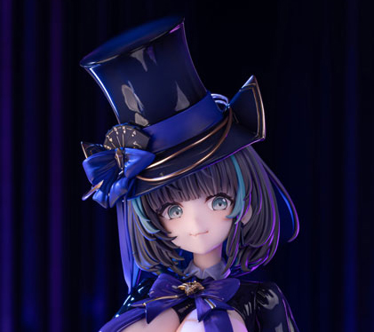 アズールレーン チェシャー ファンシー・ナイトドリームVer. 1/6 完成