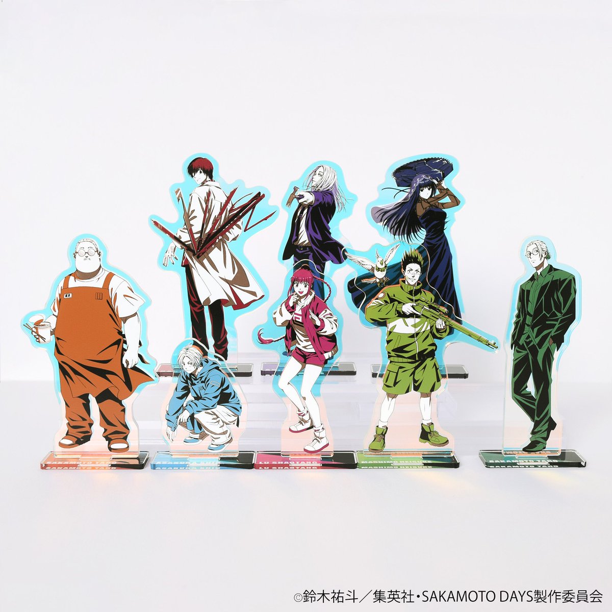 池袋ロフト会場】 1/17-2/14 ◇1/30（木）入荷情報⑧◇ ・One-Tone