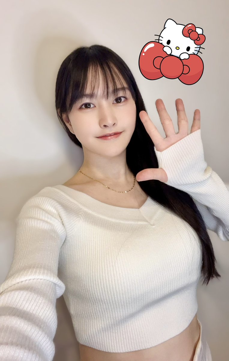 生配信ありがとうございました🤍 時間いっぱい、たくさん喋った感じが