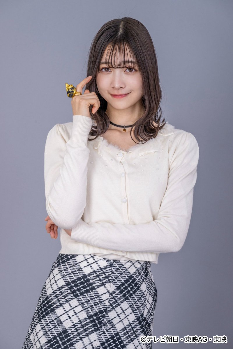 ゴジュウユニコーン 初登場作品:ナンバーワン戦隊ゴジュウジャー 第5話