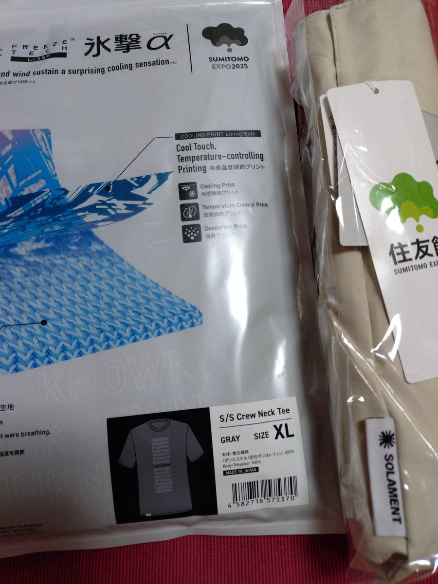 唯一予約できたパビリオンの住友館がとても良かった！子どもも大人も