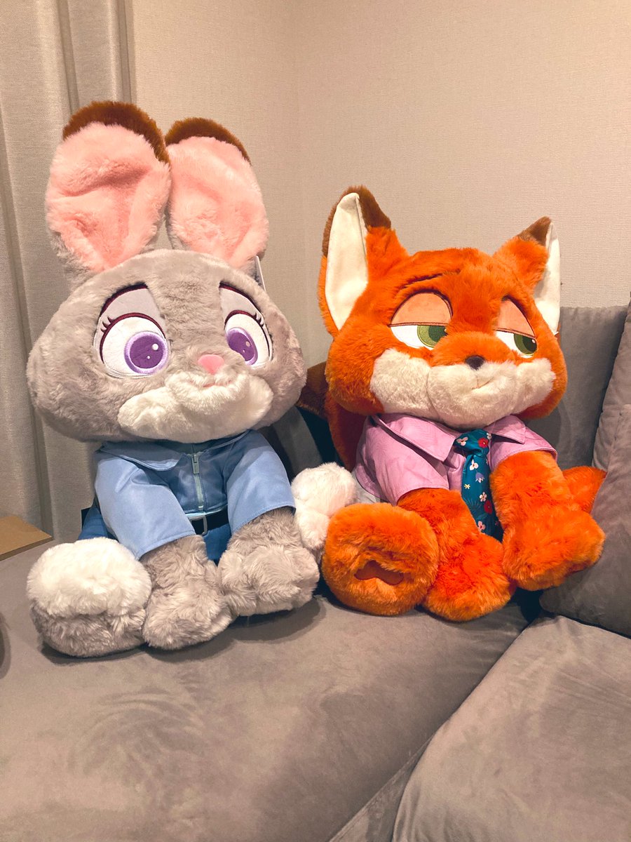 ズートピア2 ニック コストコ ブランケットあり コストコ ディズニー