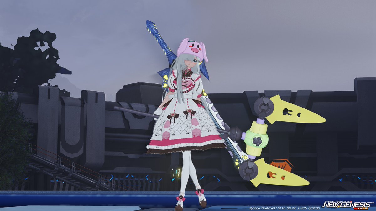 ひより＠Ship10_PSO2NGS (@hiyori_ship10) / Posts / X