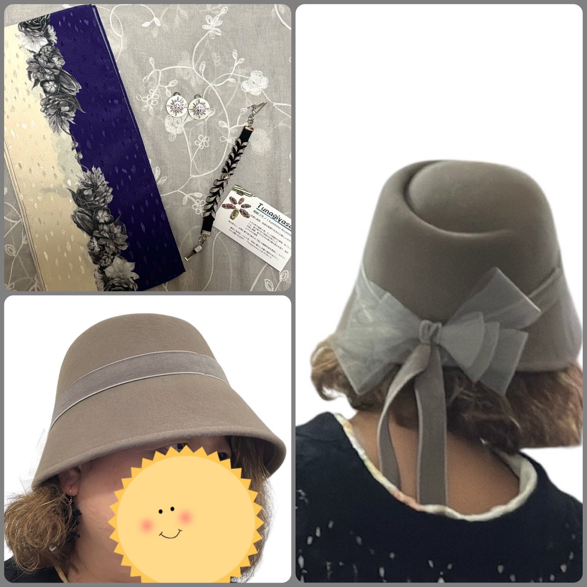 millinery mino(ミリナリーミノ) (@millinery_mino) / Posts / X