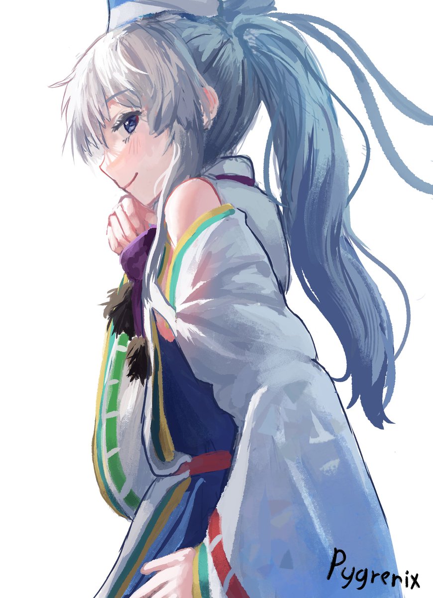 紫音 (@Maekami_shion) / Posts / X