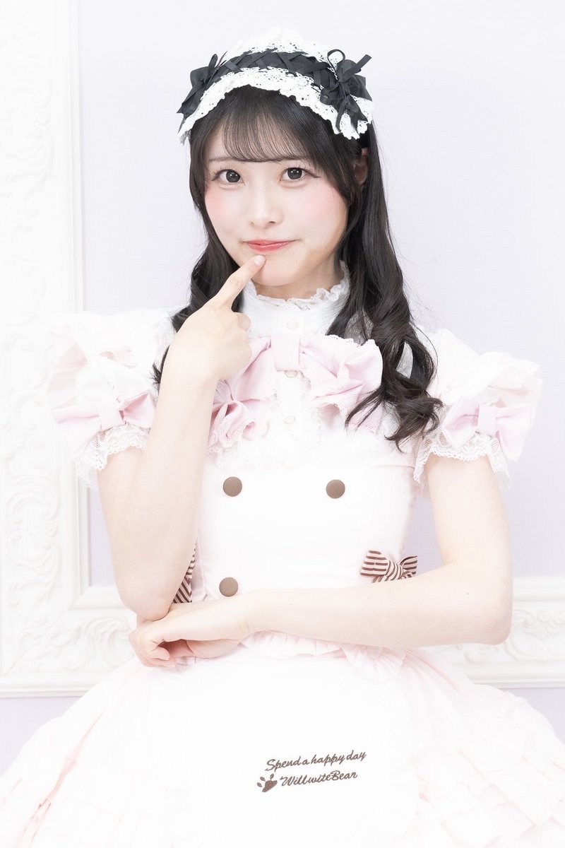 ୨୧‥∵‥‥∵‥‥∵‥‥∵‥‥∵‥୨୧ Lily's Doll ホワイトデー特別